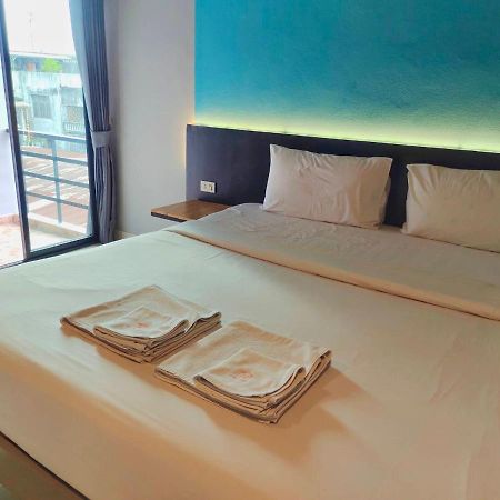 Hotel Passion Nakhon Si Thammarat Exteriér fotografie