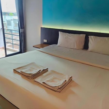 Hotel Passion Nakhon Si Thammarat Exteriér fotografie
