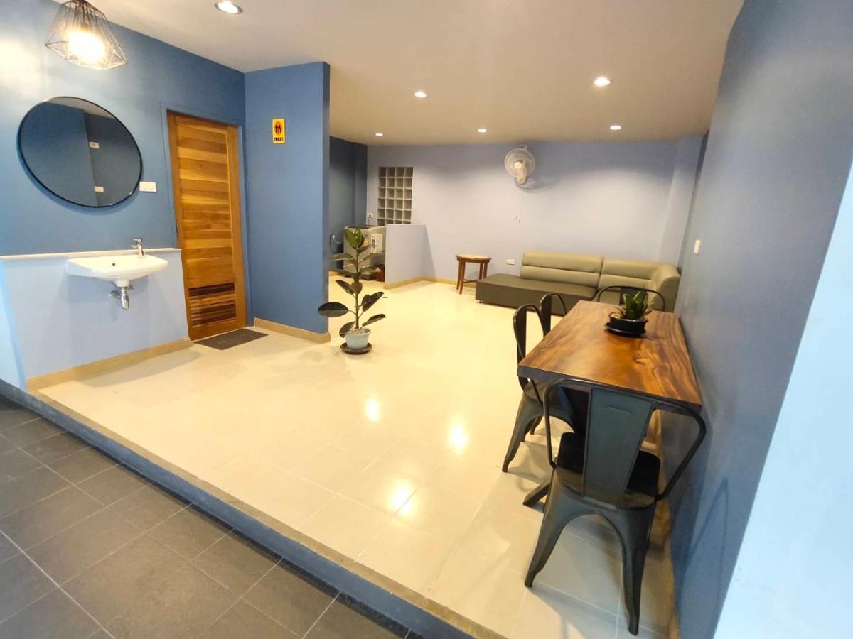 Hotel Passion Nakhon Si Thammarat Exteriér fotografie