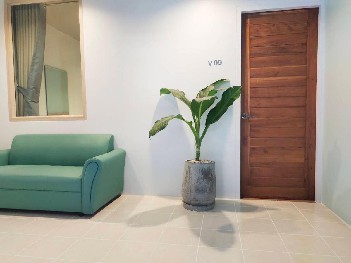 Hotel Passion Nakhon Si Thammarat Exteriér fotografie
